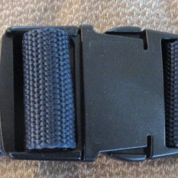 Vintage Y2K Ralph Lauren Polo Fanny Pack - Picture 4 of 4